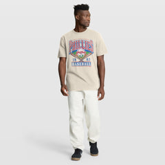 Philadelphia Phillies Fanatics Stadium Slub T-Shirt - MLB T-shirts