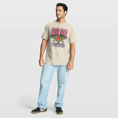 Boston Red Sox Fanatics Stadium Slub T-Shirt - MLB T-shirts