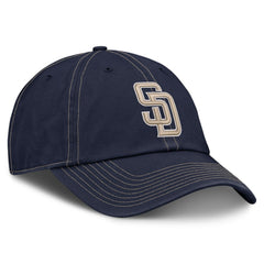 San Diego Padres Nike Father's Day Club Adjustable Hat - MLB Hats