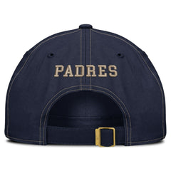 San Diego Padres Nike Father's Day Club Adjustable Hat - MLB Hats