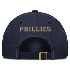 Philadelphia Phillies Nike Father's Day Club Adjustable Hat - MLB Hats