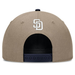 San Diego Padres Nike Father's Day Rope Rise Adjustable Hat - MLB Hats