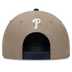 Philadelphia Phillies Nike Father's Day Rope Rise Adjustable Hat - MLB Hats