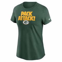 Green Bay Packers Winning Dreams T-Shirt | NFL US