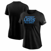 Detroit Lions Winning Dreams T-Shirt | NFL Outlet