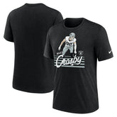 Las Vegas Raiders Maxx Crosby Player Graphic T-Shirt | NFL US