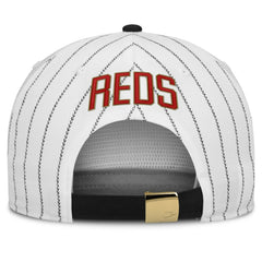 Cincinnati Reds Nike Cooperstown Collection Pro Adjustable Hat - MLB Hats