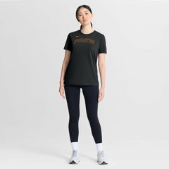 Pittsburgh Pirates Nike Women's Wordmark T-Shirt - MLB T-shirts