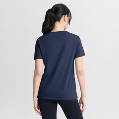 Cleveland Guardians Nike Women's Wordmark T-Shirt - MLB T-shirts