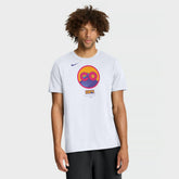 Colorado Rockies Nike City Connect Large Logo T-Shirt - MLB T-shirts
