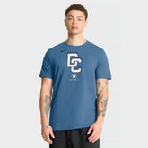 Washington Nationals Nike City Connect Large Logo T-Shirt - MLB T-shirts