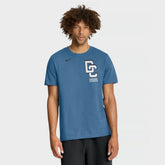 Washington Nationals Nike City Connect Wordmark T-Shirt - MLB T-shirts