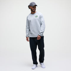 Green Bay Packers Tech Fleece Raglan Sweatshirt | NFL Online