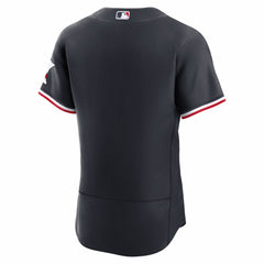 Minnesota Twins Nike Alternate Authentic Jersey - MLB Jerseys