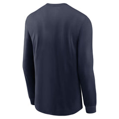 Green Bay Packers Essential Long-Sleeve T-Shirt | NFL Discount