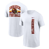 Washington Commanders Essential T-Shirt | NFL US