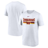 Washington Commanders Legend Dri-FIT T-Shirt | NFL US
