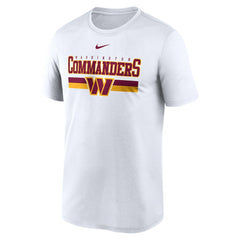 Washington Commanders Legend Dri-FIT T-Shirt | NFL US