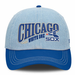 Chicago White Sox Fanatics Retire Adjustable Hat - MLB Hats