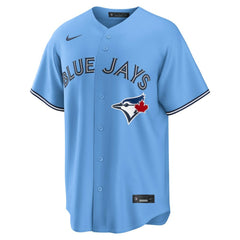 Anthony Santander Toronto Blue Jays Nike Alternate Replica Jersey - MLB Jerseys