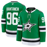 Mikko Rantanen Dallas Stars Fanatics Home Premium Jersey - NHL Jerseys