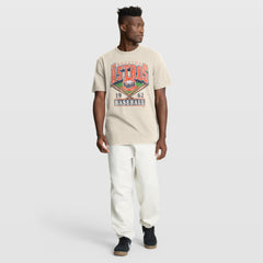 Houston Astros Fanatics Stadium Slub T-Shirt - MLB T-shirts