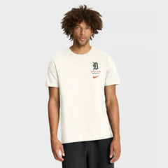 Detroit Tigers Nike Primetime 2-Hit T-Shirt - MLB T-shirts