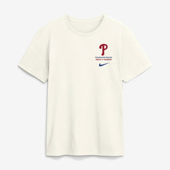 Philadelphia Phillies Nike Primetime 2-Hit T-Shirt - MLB T-shirts