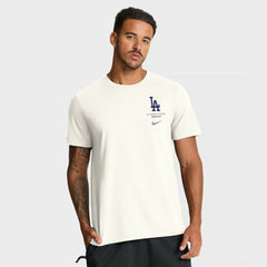 Los Angeles Dodgers Nike Primetime 2-Hit T-Shirt - MLB T-shirts