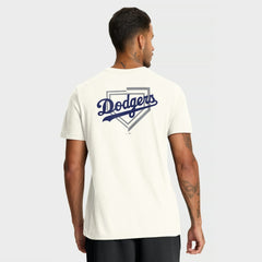 Los Angeles Dodgers Nike Primetime 2-Hit T-Shirt - MLB T-shirts