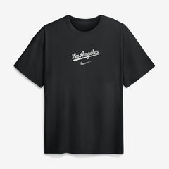 Los Angeles Dodgers Nike City Name Max 90 T-Shirt - MLB T-shirts