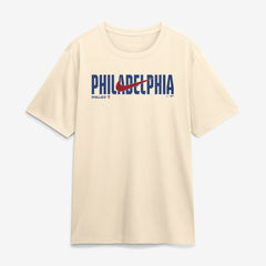 Philadelphia Phillies Nike Swoosh Legend Dri-FIT T-Shirt - MLB T-shirts
