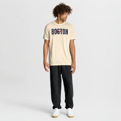 Boston Red Sox Nike Swoosh Legend Dri-FIT T-Shirt - MLB T-shirts