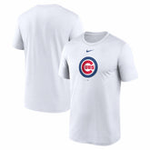 Chicago Cubs Nike New Legend Dri-FIT T-Shirt - MLB T-shirts