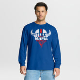 Buffalo Bills Homeward Bound Long Sleeve T-Shirt | NFL Online