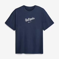 Los Angeles Dodgers Nike City Name Max 90 T-Shirt - MLB T-shirts