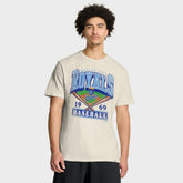 Kansas City Royals Fanatics Stadium Slub T-Shirt - MLB T-shirts