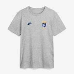 Kansas City Royals Nike Cooperstown 2-Hit T-Shirt - MLB T-shirts