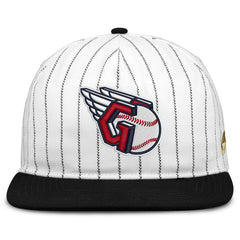 Cleveland Guardians Nike Cooperstown Collection Pro Adjustable Hat - MLB Hats