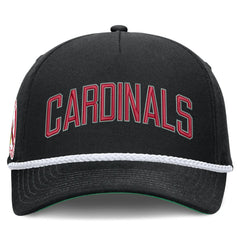 St. Louis Cardinals Nike Cooperstown Collection Rise Adjustable Hat - MLB Hats