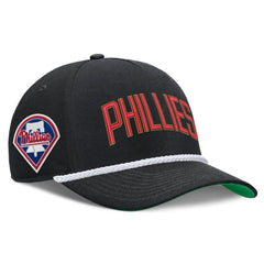 Philadelphia Phillies Nike Cooperstown Collection Rise Adjustable Hat - MLB Hats