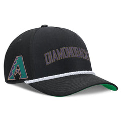 Arizona Diamondbacks Nike Cooperstown Collection Rise Adjustable Hat - MLB Hats