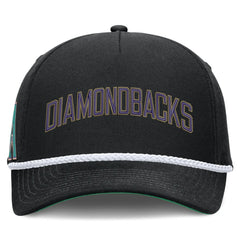 Arizona Diamondbacks Nike Cooperstown Collection Rise Adjustable Hat - MLB Hats