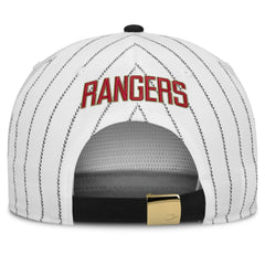 Texas Rangers Nike Cooperstown Collection Pro Adjustable Hat - MLB Hats