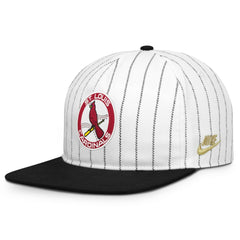 St. Louis Cardinals Nike Cooperstown Collection Pro Adjustable Hat - MLB Hats