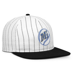 Seattle Mariners Nike Cooperstown Collection Pro Adjustable Hat - MLB Hats