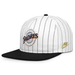 San Diego Padres Nike Cooperstown Collection Pro Adjustable Hat - MLB Hats