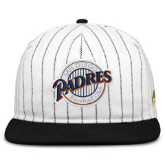 San Diego Padres Nike Cooperstown Collection Pro Adjustable Hat - MLB Hats