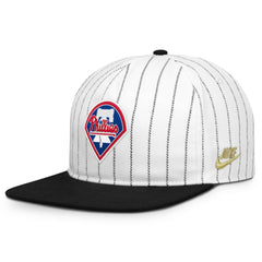 Philadelphia Phillies Nike Cooperstown Collection Pro Adjustable Hat - MLB Hats