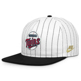 Minnesota Twins Nike Cooperstown Collection Pro Adjustable Hat - MLB Hats